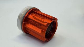 Núcleo Campagnolo N3W 13v Ceramic USB