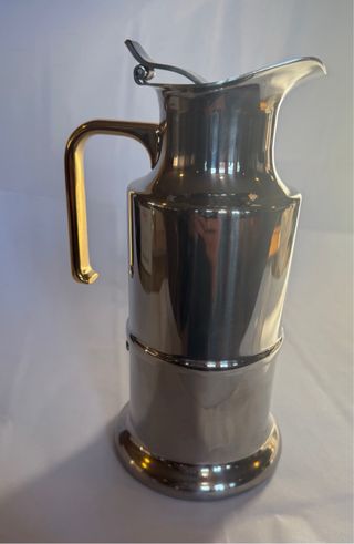 Caffettiera Lavazza Club Linea Oro - Balzano - NOS