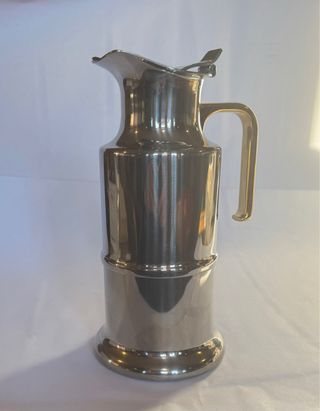 Caffettiera Lavazza Club Linea Oro - Balzano - NOS