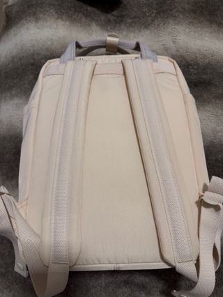 Mochila Doughnut Multicolor