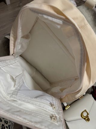 Mochila Doughnut Multicolor