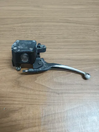 SPORT CITY CUBE BOMBA FRENO