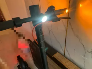 Patinete Eléctrico Xiaomi Elite ES