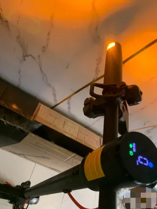 Patinete Eléctrico Xiaomi Elite ES