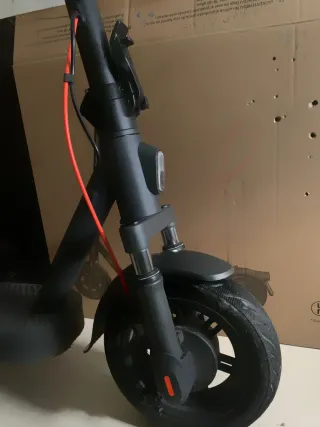 Patinete Eléctrico Xiaomi Elite ES