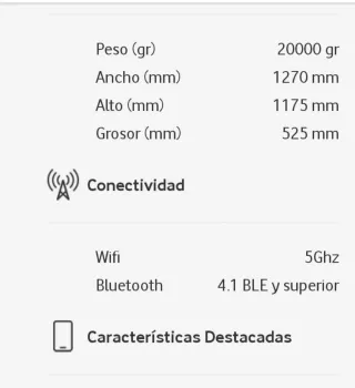Patinete Eléctrico Xiaomi Elite ES