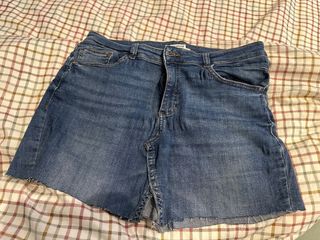 Piezas de falda/pantalón