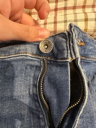 Piezas de falda/pantalón