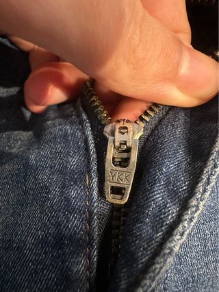 Piezas de falda/pantalón