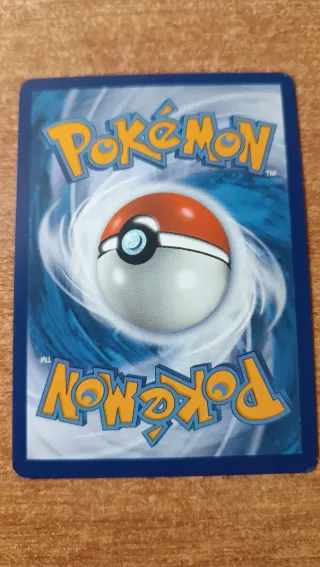 Koraidon Carta Pokémon Base 124/196