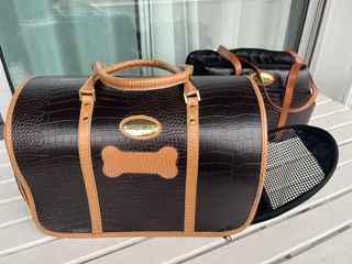 Borse trasportino per cani/gatti ARQUIZOO
