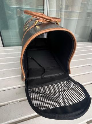 Borse trasportino per cani/gatti ARQUIZOO