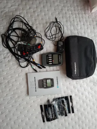 Compex Sport Elite - Electroestimulador