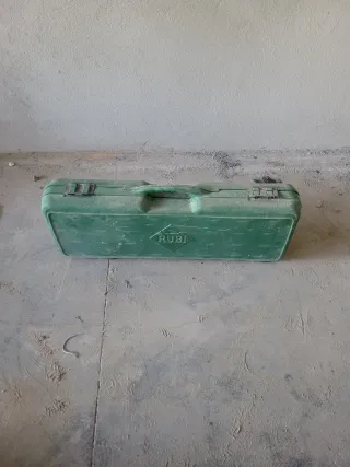 Cortador Cerámica Rubi TS 60