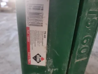 Cortador Cerámica Rubi TS 60