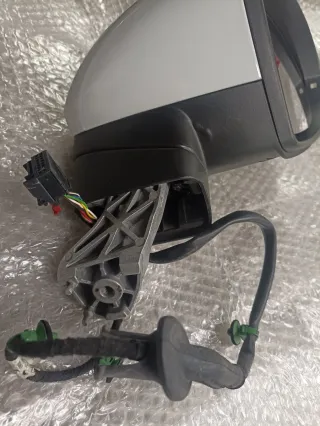 Retrovisor derecho para Volkswagen Passat