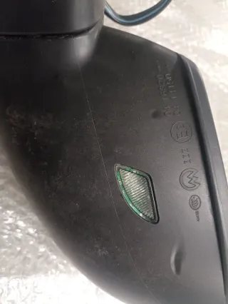 Retrovisor derecho para Volkswagen Passat