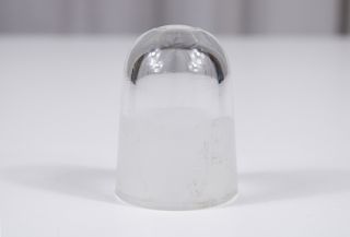 Sterilizzatore ad alcool, Italia Lombardia anni 50