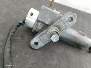 Blocchetto accensione Sym Symphony 125