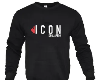 Sudadera DSquared2 Icon