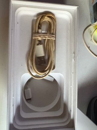 iPhone 7 Plus 128GB Negro