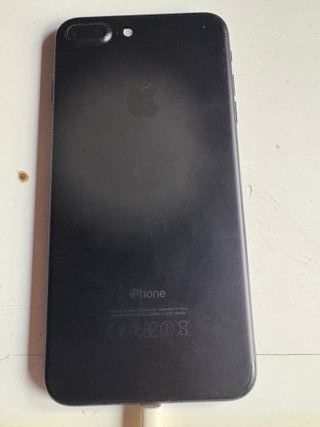 iPhone 7 Plus 128GB Negro