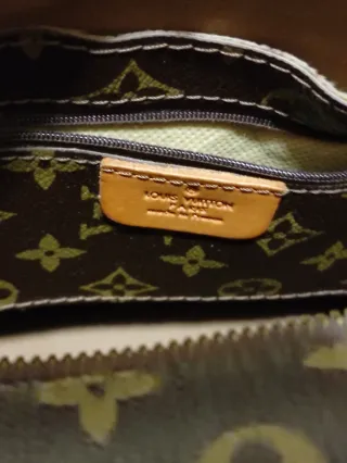 Borsa Louis Vuitton Speedy Monogram