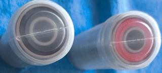 20 Rodamientos 608 2RS ABEC-9 Patines Skate