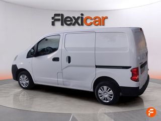 Nissan NV200 1.5 cm3 66 KW 90 CV