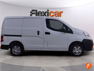 Nissan NV200 1.5 cm3 66 KW 90 CV