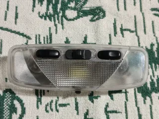 Ford Focus mk1 - Plafón Ghia