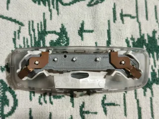 Ford Focus mk1 - Plafón Ghia