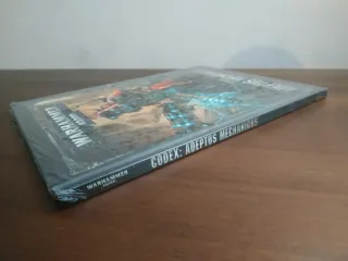 Adeptus Mechanicus