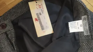 Pantalón vestir mujer talla 50 sin estrenar