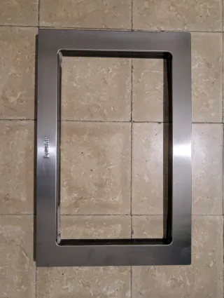 Marco microondas Smeg