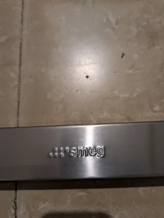 Marco microondas Smeg