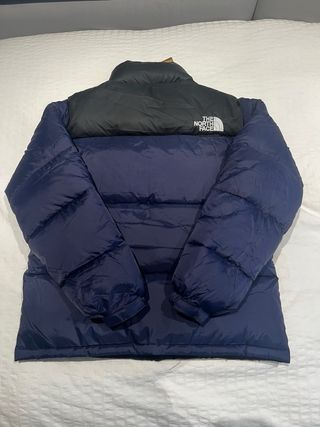 Chaqueta The North Face 700 Azul Talla M