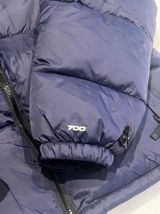 Chaqueta The North Face 700 Azul Talla M