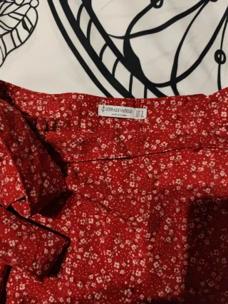 Lote 2 Faldas Cortas Mujer