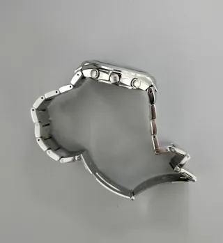 Reloj Seiko Chronograph 100M