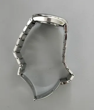 Reloj Seiko Chronograph 100M