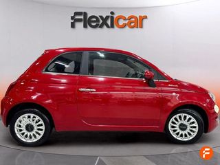 Fiat 500 Dolcevita 1.0 Hybrid 51KW (70 CV)