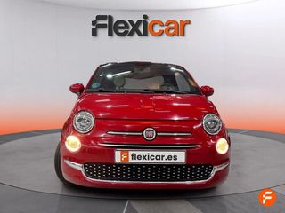 Fiat 500 Dolcevita 1.0 Hybrid 51KW (70 CV)
