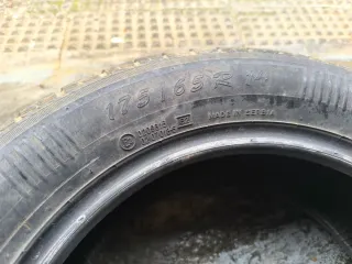 Neumático de coche 175 /65/R14/82T