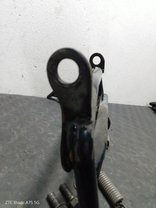 Cavalletto Kymco People S 125 ABS