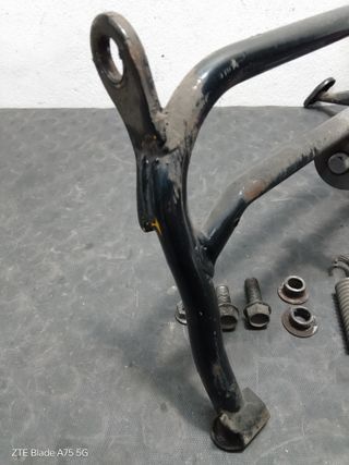 Cavalletto Kymco People S 125 ABS