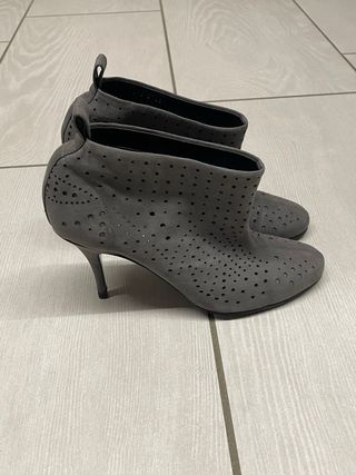 Scarpe Stella McCartney grigie