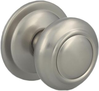 Amig - Pomo Puerta de Entrada | Grosor Máximo de P