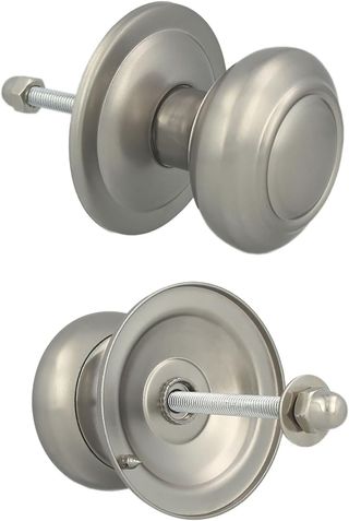 Amig - Pomo Puerta de Entrada | Grosor Máximo de P