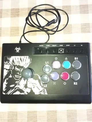 Controller Arcade Joystick PS3/PC